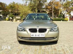 Bmw 5 Series 520d Luxury Line, , Diesel