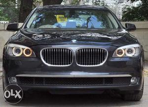 Bmw 7 Series 730ld, , Diesel