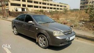Chevrolet Optra , Cng