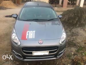  Fiat Punto Evo Emotion in excellent condition