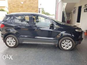 Ford Ecosport Titanium Plus 1.5 Tdci Be, , Diesel