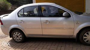 Ford Fiesta diesel  Kms  year