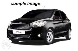 Ford Figo Duratorq Exi , Diesel