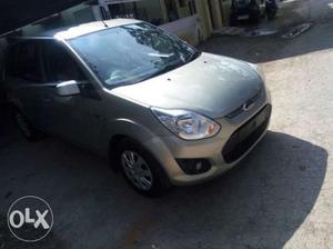 Ford Figo Duratorq Exi , Diesel