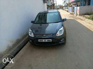  Ford Figo diesel  Kms