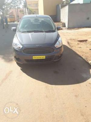  Ford Figo diesel  Kms