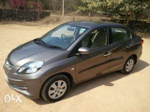 Honda Amaze 1.2 S I-vtec, , Petrol