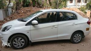 Honda Amaze diesel  Kms  year