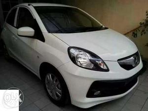 Honda Brio petrol  Kms  year