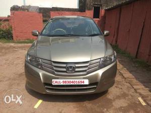 Honda City 1.5 S Mt, , Petrol