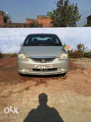  Honda City petrol  Kms