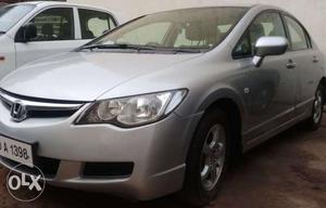 Honda Civic 1.8s Mt, , Petrol