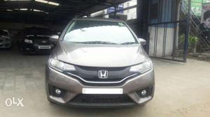 Honda Jazz Vx Mt, , Petrol