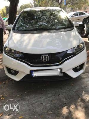  Honda Jazz petrol  Kms