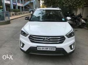 Hyundai Creta 1.6 Sx, , Diesel