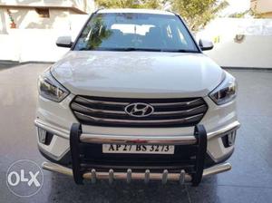 Hyundai Creta 1.6 Sx, , Diesel