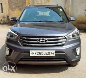 Hyundai Creta 1.6 Sx (o), , Diesel