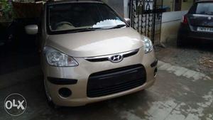 Hyundai I10 Magna, , Petrol