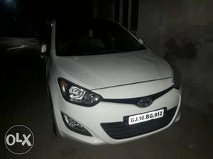  Hyundai I20 diesel  Kms