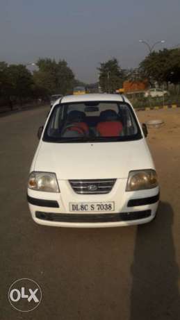 Hyundai Santro Xing Gls, , Petrol