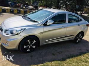 Hyundai Verna Fluidic 1.6 Crdi Sx, , Diesel