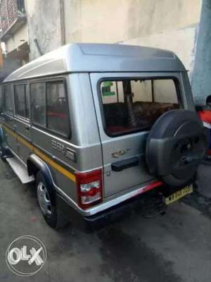 Mahindra Bolero diesel  Kms  year