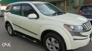 Mahindra Xuv500 W, Diesel