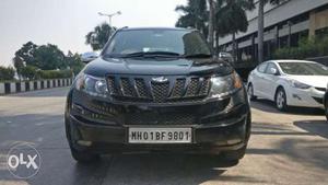 Mahindra Xuv500 W, Diesel