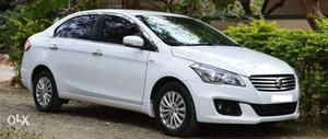 Maruti Ciaz VDI (O) SHVS For Sale - Excellent Condition