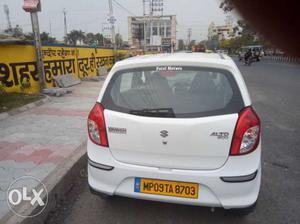  Maruti Suzuki Alto 800 cng  Kms