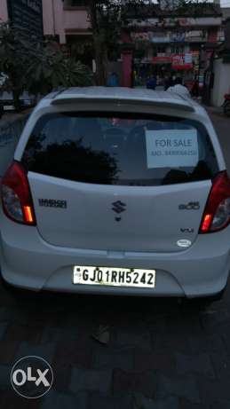 Maruti Suzuki Alto 800 petrol  Kms  year