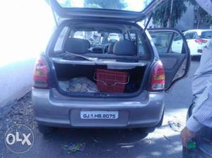  Maruti Suzuki Alto petrol  Kms