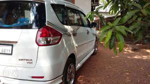  Maruti Suzuki Ertiga diesel  Kms