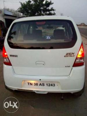 Maruti Suzuki Estilo Vxi, , Petrol