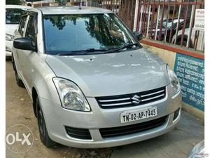 Maruti Suzuki Swift Dzire Lxi, , Petrol