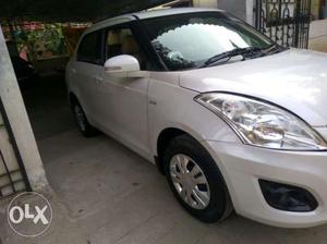 Maruti Suzuki Swift Dzire Vdi, , Diesel