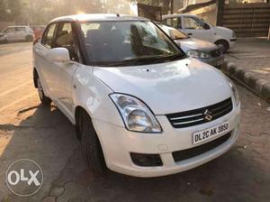 Maruti Suzuki Swift Dzire Vxi 1.2 Bs-iv, , Cng