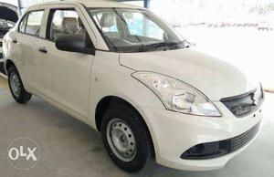  Maruti Suzuki Swift Dzire diesel  Kms