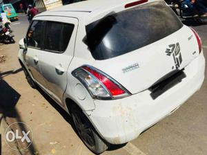 Maruti Suzuki Swift Vdi, , Diesel