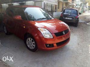 Maruti Suzuki Swift Zxi, , Petrol