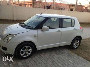 Maruti Suzuki Swift diesel  Kms  year