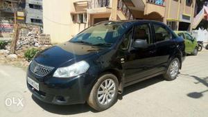 Maruti Suzuki Sx4 Zdi, , Diesel