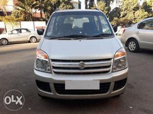 Maruti Suzuki Wagon R 1.0 Lxi, , Petrol