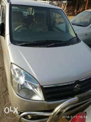 Maruti Suzuki Wagon R 1.0 Vxi, , Petrol