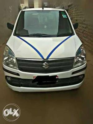 Maruti Suzuki Wagon R Duo cng  Kms  year