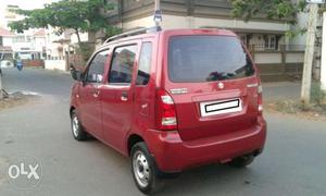 Maruti Suzuki Wagon R Lxi, , Petrol