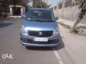 Maruti Suzuki Wagon R Vxi Bs-iii, , Petrol