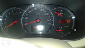 Nissan Teana petrol  Kms  year