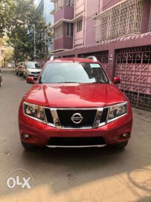 Nissan Terrano Xv D Thp Premium 110 Ps, , Diesel