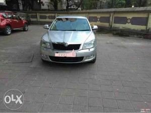 Skoda Laura L&k 2.0 Tdi At, , Diesel